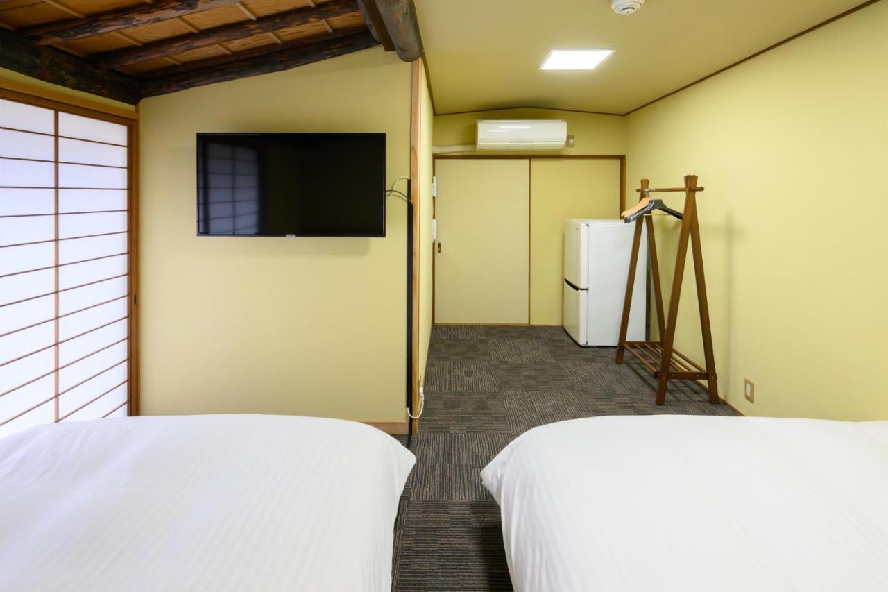 尾道別邸 Onomichi Villa 一日一組限定の尾道の最高級宿 無料p有 Exterior foto